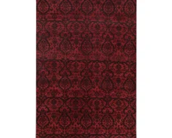 Rezas Damask matta 255 x 356 cm