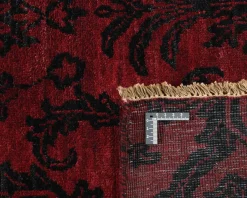 Rezas Damask matta 255 x 356 cm