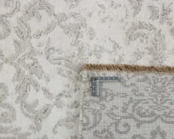 Rezas Damask matta 247 x 353 cm