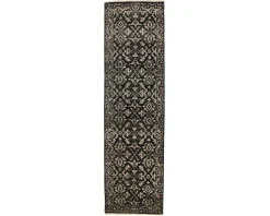 Rezas Damask matta 82 x 293 cm