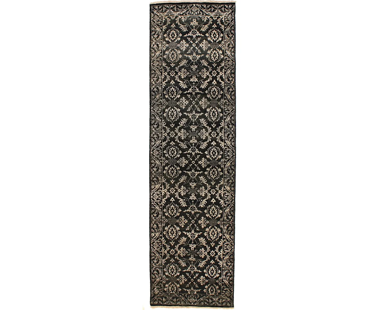 Rezas Damask matta 82 x 293 cm