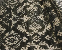 Rezas Damask matta 82 x 293 cm