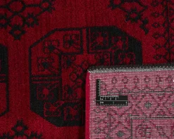 Rezas Everyday Afghan Akthe matta 160 x 230 cm