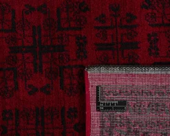Rezas Everyday Afghan Khalmohamady matta 160 x 230 cm