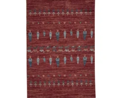 Rezas Everyday Gabbeh matta 170 x 240 cm