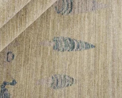 Rezas Everyday Gabbeh matta 170 x 240 cm