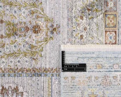 Rezas Everyday Heritage matta 200 x 300 cm