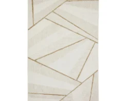 Rezas Everyday Oslo matta 160 x 230 cm