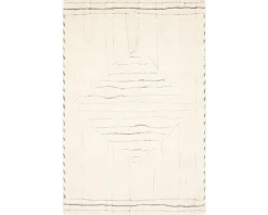 Rezas Everyday Savannah matta 200 x 300 cm