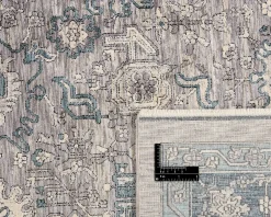 Rezas Everyday Tailor matta 200 x 300 cm