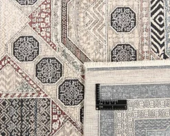 Rezas Everyday Tailor matta 200 x 300 cm