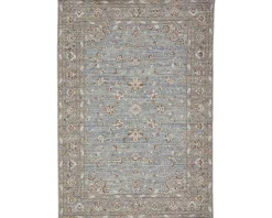 Rezas Everyday Ziegler matta 170 x 240 cm