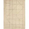 Rezas Harvest matta 173 x 235 cm