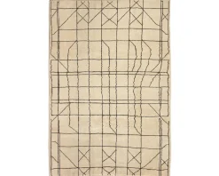 Rezas Harvest matta 205 x 292 cm