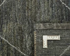 Rezas Harvest matta 264 x 310 cm
