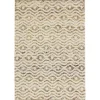 Rezas Modern Flatweave Mix matta 230 x 160 cm