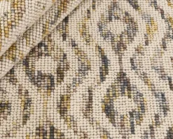 Rezas Modern Flatweave Mix matta 230 x 160 cm