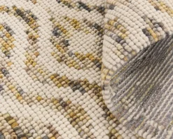 Rezas Modern Flatweave Mix matta 230 x 160 cm