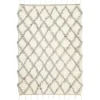 Rezas Modern Flatweave Mix matta 150 x 240 cm