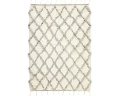 Rezas Modern Flatweave Mix matta 150 x 240 cm