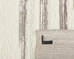 Rezas Modern Flatweave Mix matta 150 x 240 cm