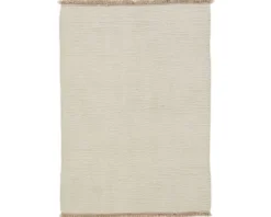 Rezas Modern Flatweave Mix matta 166 x 231 cm