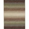 Rezas Modern Flatweave Mix matta 170 x 240 cm