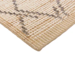 Rezas Modern Flatweave Mix matta 160 x 230 cm