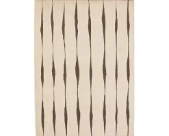 Rezas Modern Flatweave Mix matta 170 x 240 cm