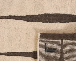 Rezas Modern Flatweave Mix matta 170 x 240 cm