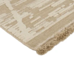 Rezas Modern Handmade Mix matta 195 x 295 cm