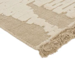 Rezas Modern Handmade Mix matta 198 x 295 cm