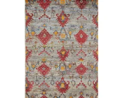 Rezas Modern Handmade Mix matta 177 x 240 cm