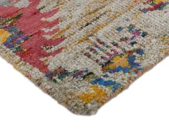 Rezas Modern Handmade Mix matta 177 x 240 cm