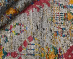 Rezas Modern Handmade Mix matta 177 x 240 cm