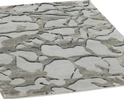 Rezas Modern Handmade Mix matta 110 x 142 cm