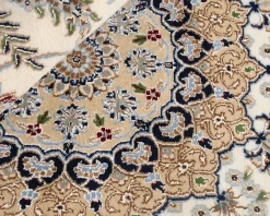Rezas Nain Royal matta 246 x 308 cm