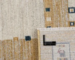Rezas orientalisk x Everyday Gabbeh matta 170 x 240 cm