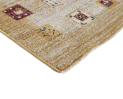 Rezas orientalisk x Everyday Gabbeh matta 170 x 240 cm