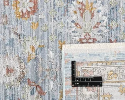 Rezas orientalisk x Everyday Heritage matta 200 x 300 cm