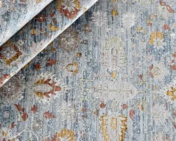 Rezas orientalisk x Everyday Heritage matta 200 x 300 cm