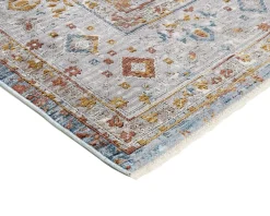 Rezas orientalisk x Everyday Heritage matta 200 x 300 cm