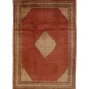 Rezas orientalisk x Mir Boteh matta 281 x 414 cm