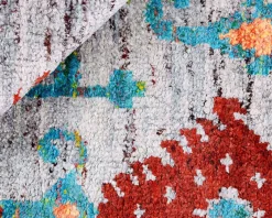 Rezas orientalisk x Sari Silk matta 140 x 200 cm