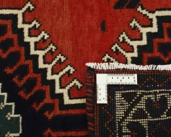 Rezas orientalisk x Shiraz matta 84 x 297 cm