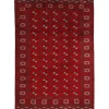Rezas orientalisk x Torkaman matta 247 x 343 cm