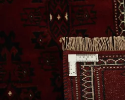 Rezas orientalisk x Torkaman matta 305 x 382 cm