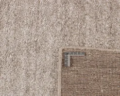 Rezas Plain Dust matta 140 x 200 cm