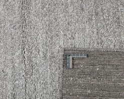 Rezas Plain Dust matta 140 x 200 cm