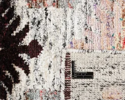 Rezas Sari Silk matta 140 x 200 cm